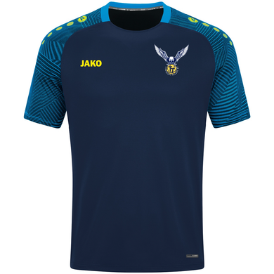 Kids JAKO Tipperary Talons BC T-shirt Performance TAL6122K