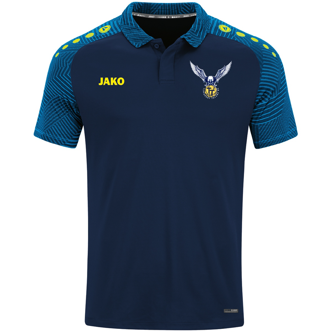 Adult JAKO Tipperary Talons BC Polo Performance TAL6322