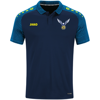 Kids JAKO Tipperary Talons BC Polo Performance TAL6322K