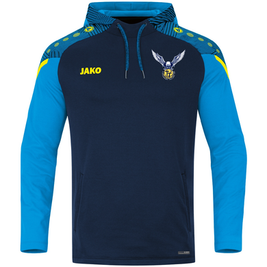 Kids JAKO Tipperary Talons BC Hooded sweater Performance TAL6722K