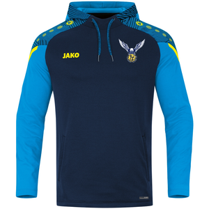 Adult JAKO Tipperary Talons BC Hooded sweater Performance TAL6722