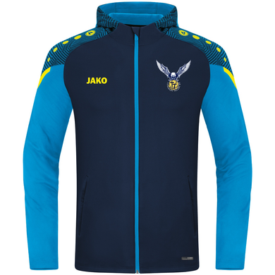 Kids JAKO Tipperary Talons BC Hooded jacket Performance TAL6822K