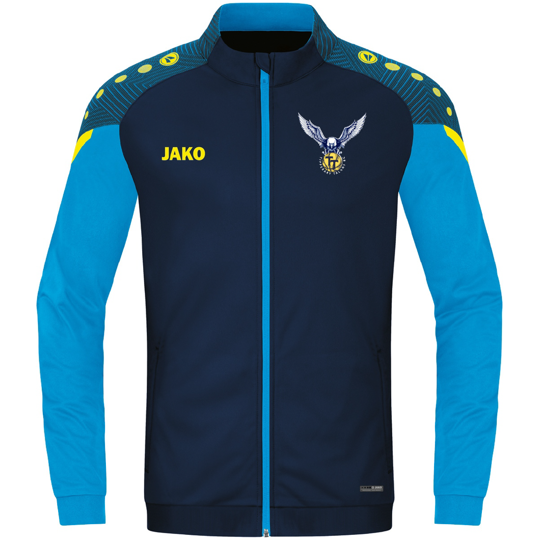 Adult JAKO Tipperary Talons BC Polyester jacket Performance TAL9322