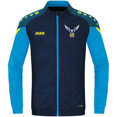 Kids JAKO Tipperary Talons BC Polyester jacket Performance TAL9322K