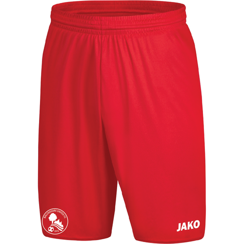 Adult JAKO Ballisodare United FC Shorts BU4400