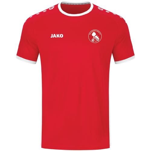 Kids JAKO Ballisodare United FC Jersey Primera S/S BU4212K