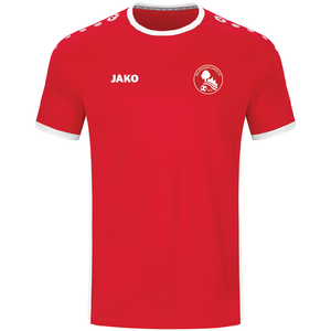 Adult JAKO Ballisodare United FC Jersey Primera S/S BU4212