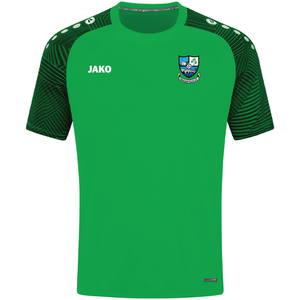 Adult JAKO Banagher United T-shirt Performance BAU6122