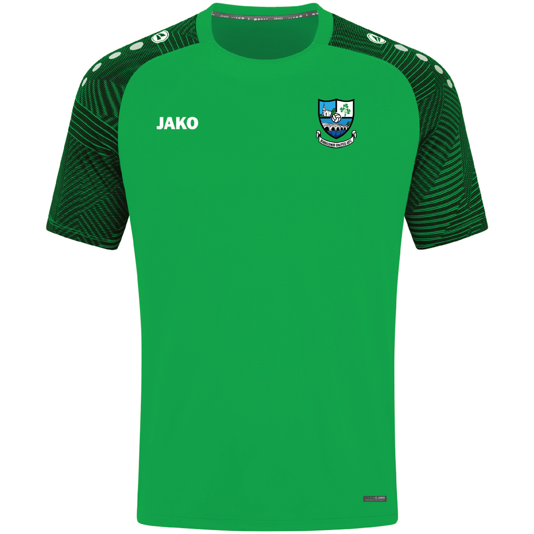 Adult JAKO Banagher United T-shirt Performance BAU6122