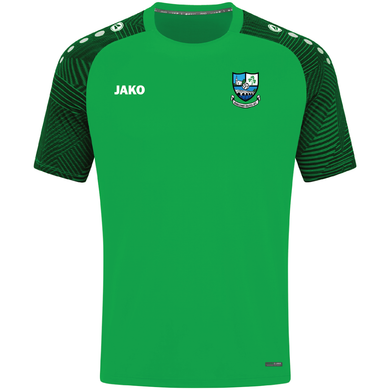 Kids JAKO Banagher United T-shirt Performance BAU6122K