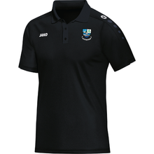 Load image into Gallery viewer, Adult JAKO Banagher United Polo Classico BAU6350