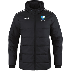 Adult JAKO Banagher United Coach jacket Team BAU7103