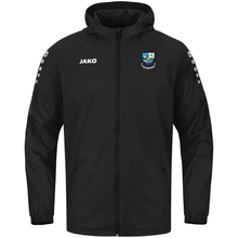 Load image into Gallery viewer, Adult JAKO Banagher United Rain Jacket Team 2.0 BAU7402