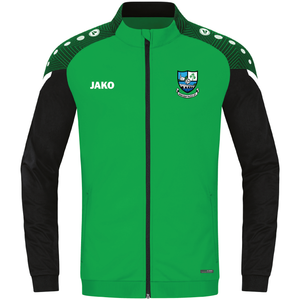 Adult JAKO Banagher United Polyester jacket Performance BAU9322