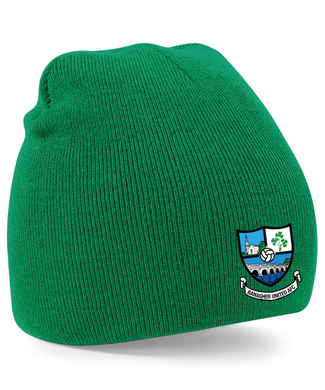 JAKO Banagher United BEANIE BAU044