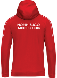 Kids JAKO North Sligo AC Hooded Jacket NORK6850