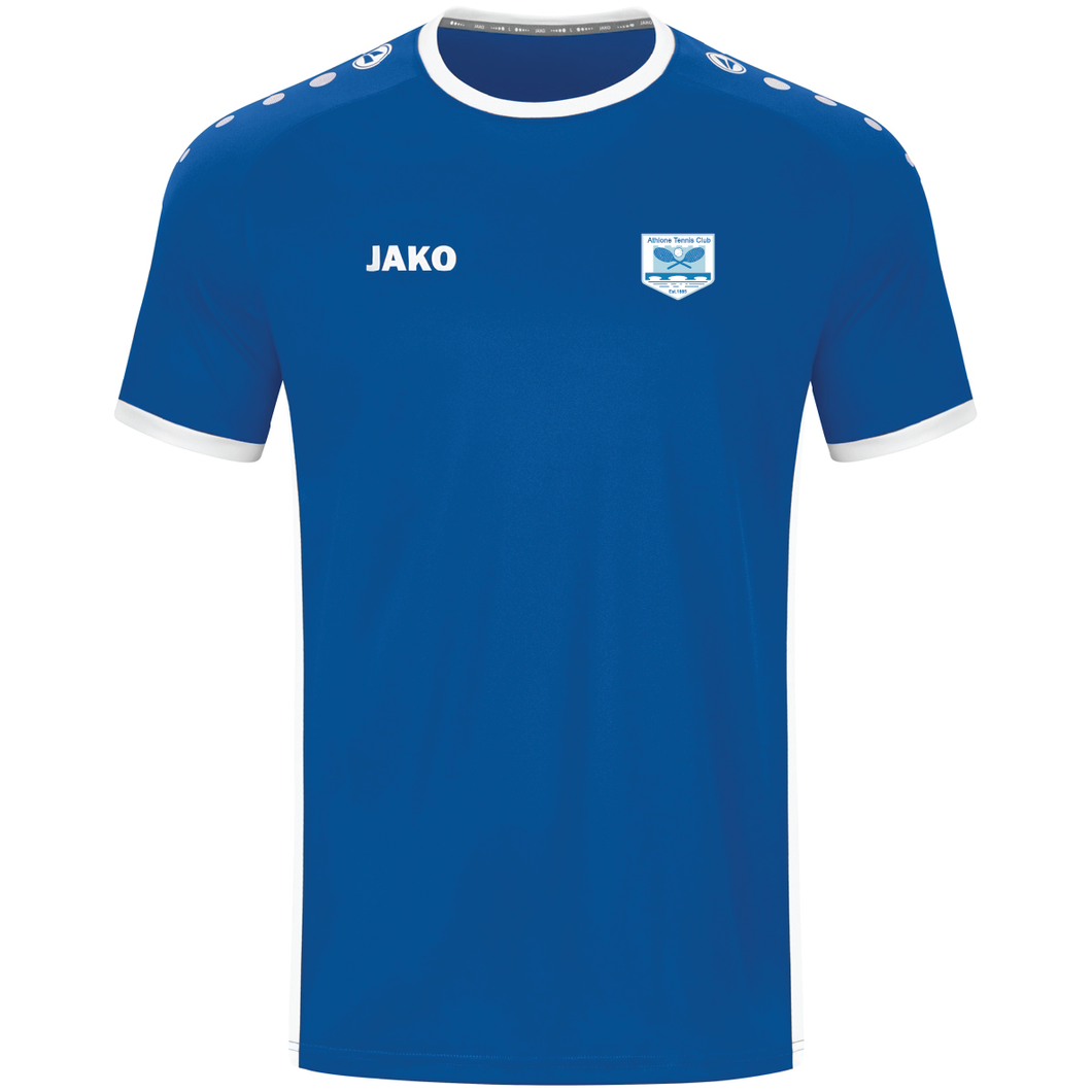 Adult JAKO Athlone Tennis Club Jersey Primera ATC4212