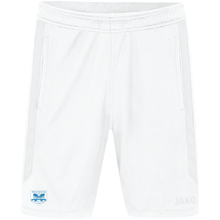 Load image into Gallery viewer, Adult JAKO Athlone Tennis Club Shorts Power ATC6223
