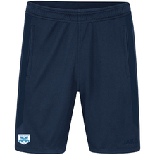 Load image into Gallery viewer, Adult JAKO Athlone Tennis Club Shorts Power ATC6223