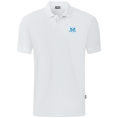 Kids JAKO Athlone Tennis Club Polo Organic C6320K