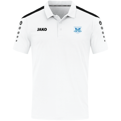 Adult JAKO Athlone Tennis Club Polo Power ATC6323
