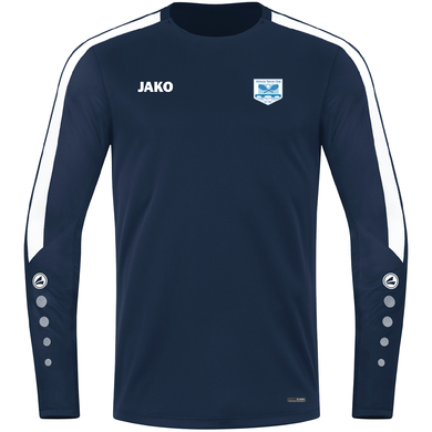 Adult JAKO Athlone Tennis Club Sweater Power ATC8823