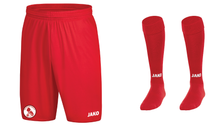 Load image into Gallery viewer, Kids JAKO Ballisodare United FC Player Pack BU2222k