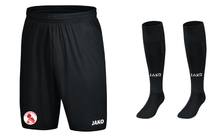 Load image into Gallery viewer, Kids JAKO Ballisodare United FC Player Pack BU2222k