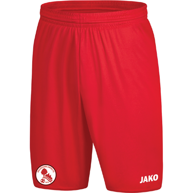 Kids JAKO Ballisodare United FC Shorts BUK4400