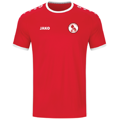 Kids JAKO Ballisodare United FC Jersey Primera S/S BU4212K