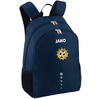Adult JAKO Rosslare Rangers AFC Backpack Classico ROS1850
