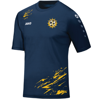 Adult JAKO Rosslare Rangers AFC Jersey Team S/S ROS4233