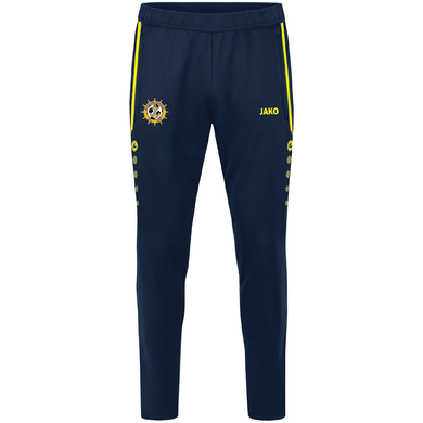 Adult JAKO Rosslare Rangers AFC Training trousers Allround ROS8489