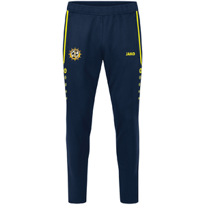 Kids JAKO Rosslare Rangers AFC Training trousers Allround ROS8489K