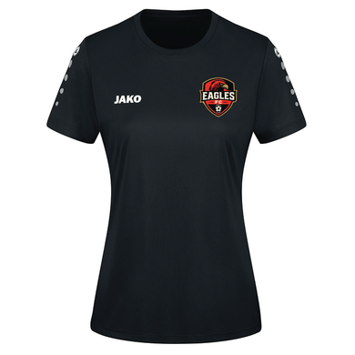 Womens JAKO Eagles FC Jersey Team S/S EFC4233D