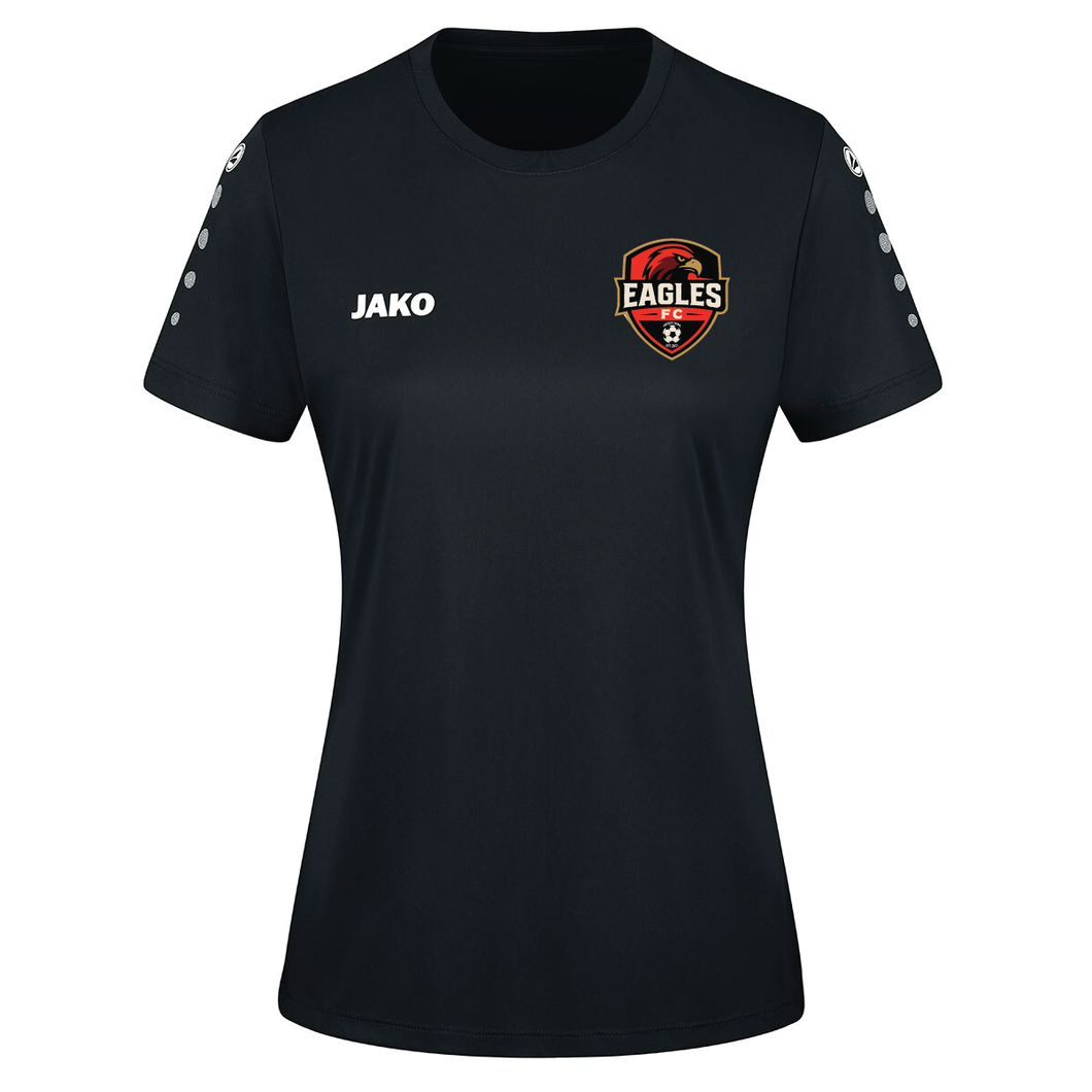 Womens JAKO Eagles FC Jersey Team S/S EFC4233D
