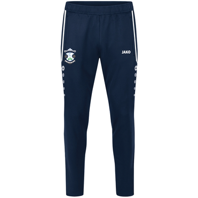 Womens JAKO Killarney Athletic Training Pants Allround 8489KATHW