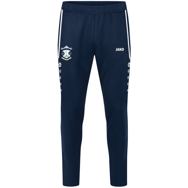 Adult JAKO Killarney Athletic Training Pants Allround KATH8489