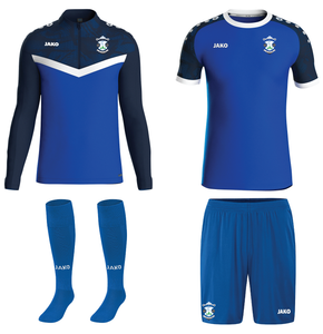 Adult JAKO Killarney Athletic Pack ATH2222