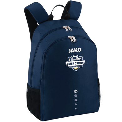 JAKO Lower Ormond Backpack Classico LO1850