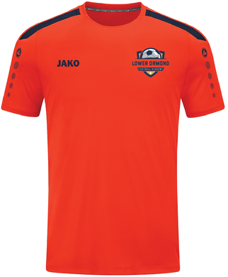 Kids JAKO Lower Ormond Jersey Power LO4223K