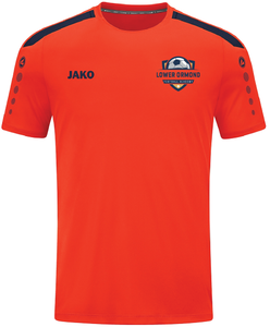 Kids JAKO Lower Ormond Jersey Power LO4223K