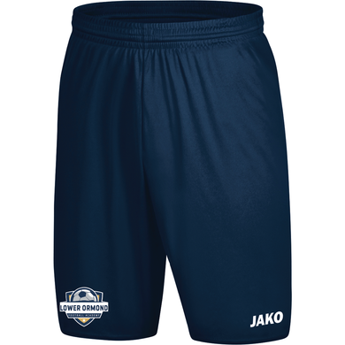Kids JAKO Lower Ormond Shorts Manchester LO4400K