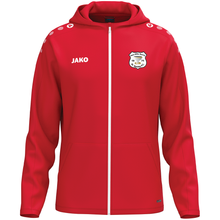 Load image into Gallery viewer, Adult JAKO St.Kevins F.C. Hooded jacket One STK6800