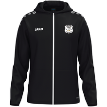 Load image into Gallery viewer, Adult JAKO St.Kevins F.C. Hooded jacket One STK6800