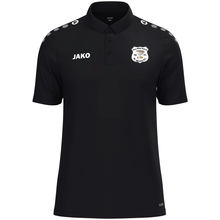 Load image into Gallery viewer, Adult JAKO St.Kevins F.C. Polo One STK6300