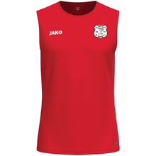 Load image into Gallery viewer, Adult JAKO St.Kevins F.C. Tank top One STK6000