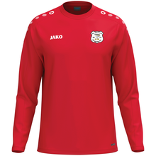 Load image into Gallery viewer, Kids JAKO St.Kevins F.C. Sweater One STK8800K