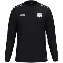 Load image into Gallery viewer, Kids JAKO St.Kevins F.C. Sweater One STK8800K