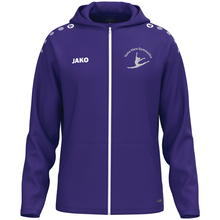 Load image into Gallery viewer, Adult JAKO Yama Hara Hooded jacket One YH6800